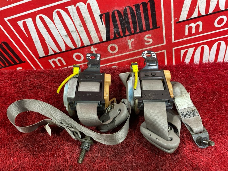 Ремень безопасности, 7600 рублей, Красноярск