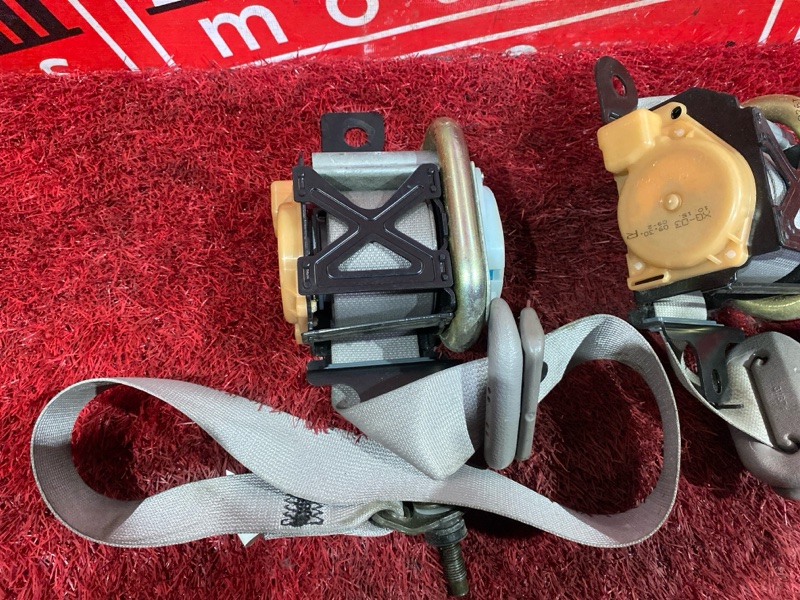 Ремень безопасности, 7600 рублей, Красноярск