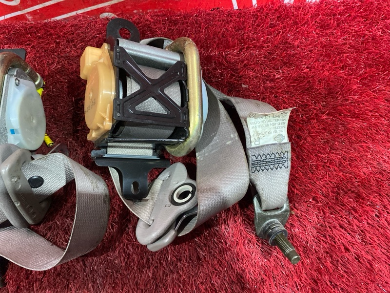 Ремень безопасности, 7600 рублей, Красноярск