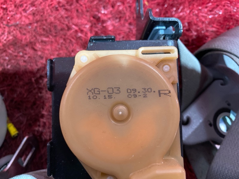 Ремень безопасности, 7600 рублей, Красноярск