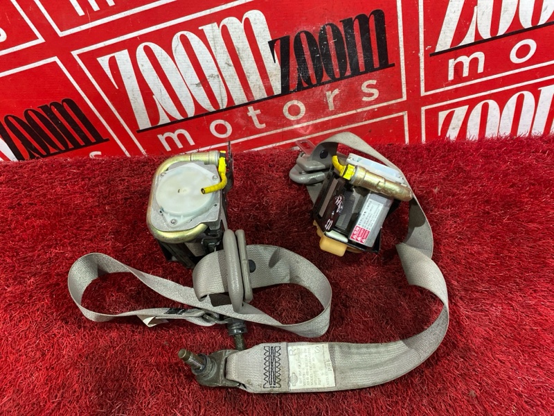 Ремень безопасности, 7600 рублей, Красноярск