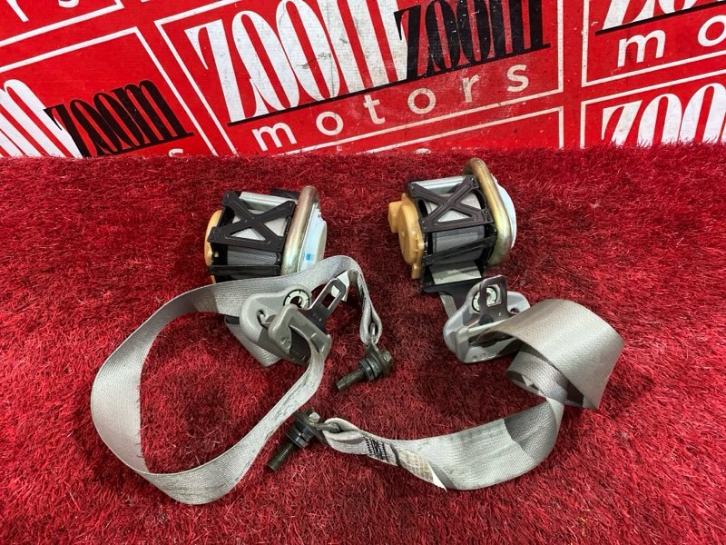 Ремень безопасности, 7600 рублей, Красноярск