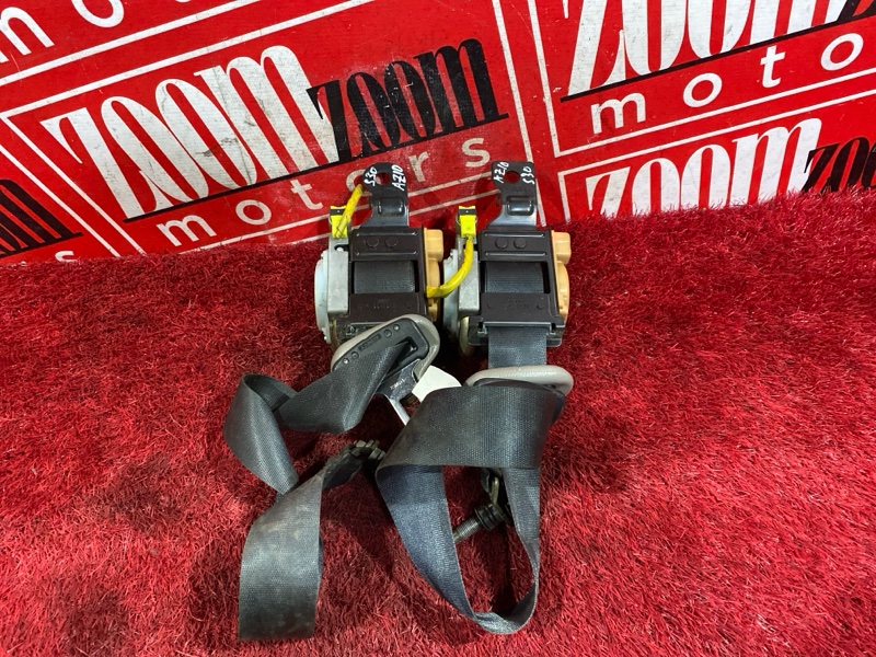 Ремень безопасности, 6700 рублей, Красноярск