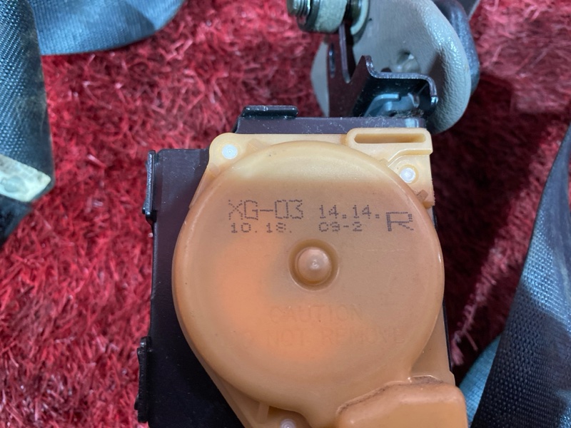 Ремень безопасности, 6700 рублей, Красноярск