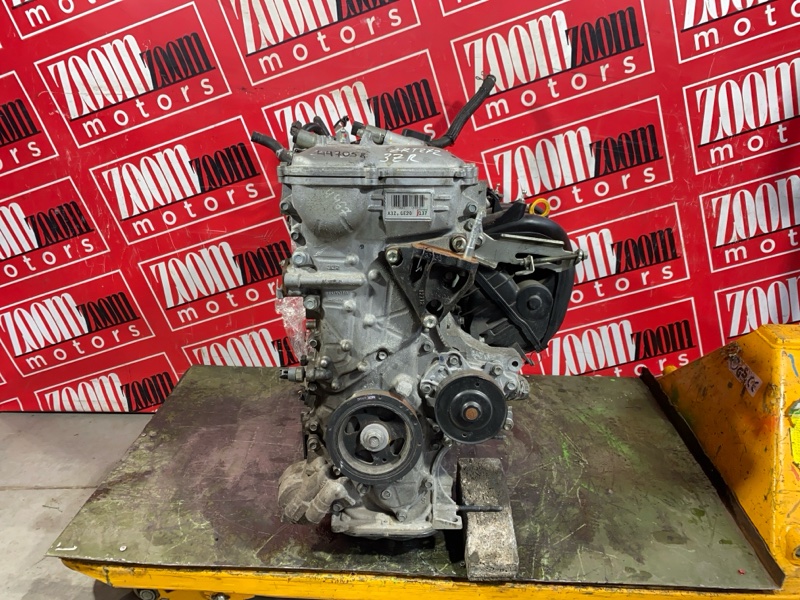 Двигатель, 47500 рублей, Солонцы