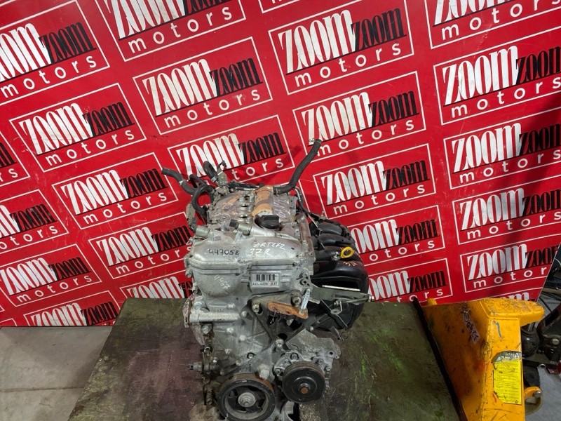 Двигатель, 47500 рублей, Солонцы