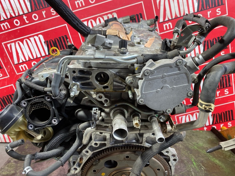 Двигатель, 47500 рублей, Солонцы