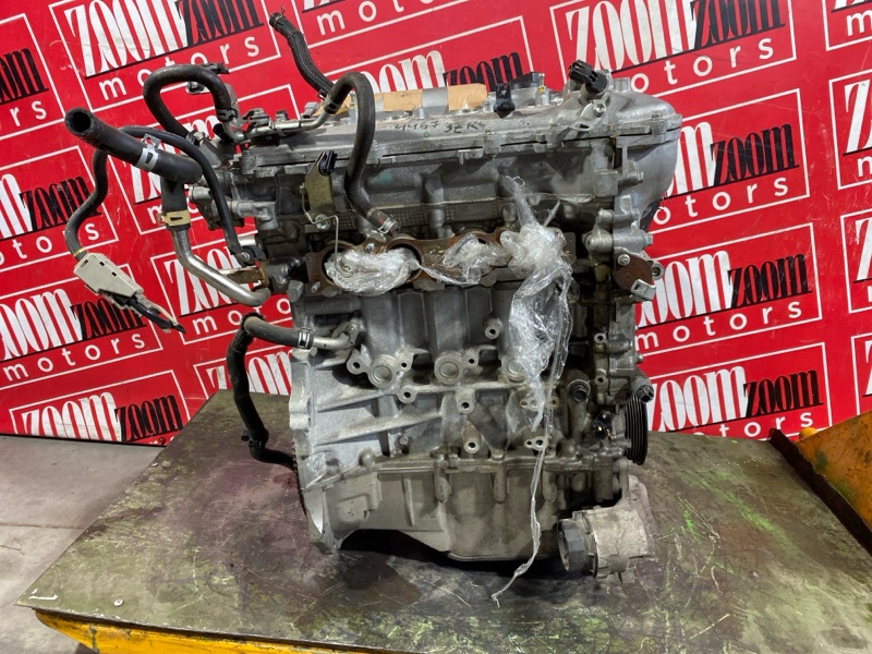 Двигатель, 47500 рублей, Солонцы