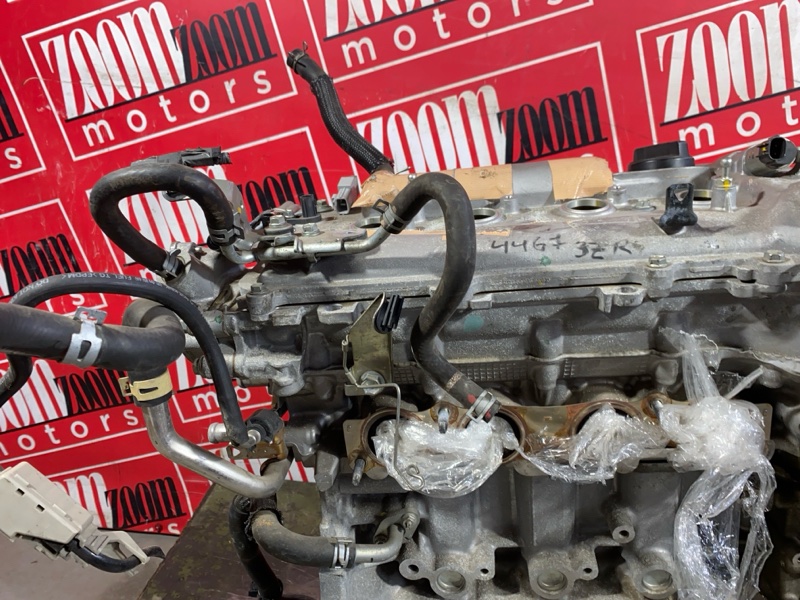 Двигатель, 47500 рублей, Солонцы