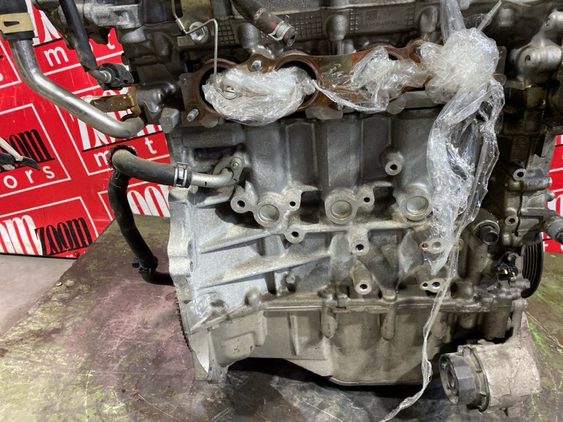 Двигатель, 47500 рублей, Солонцы