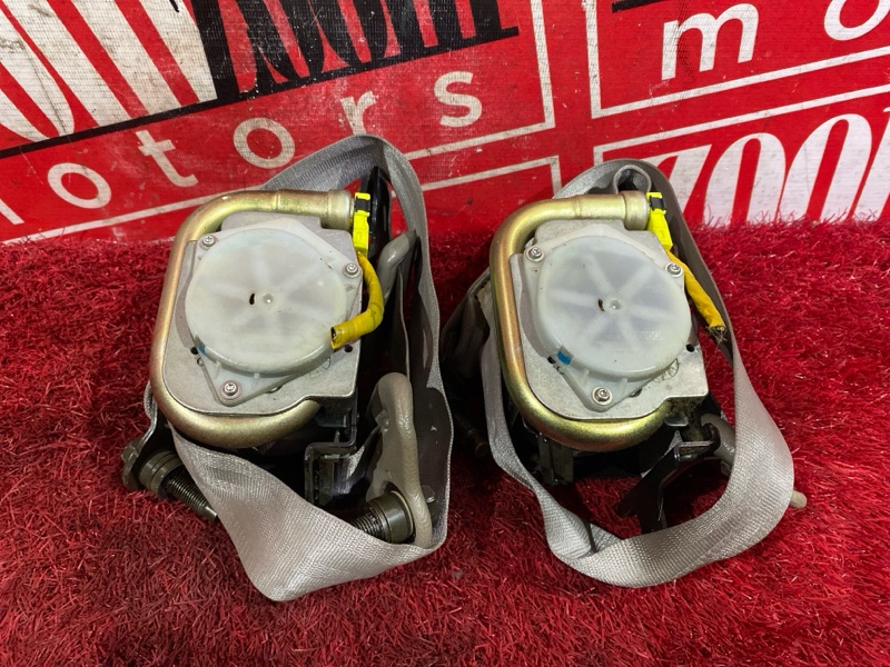 Ремень безопасности, 7600 рублей, Красноярск