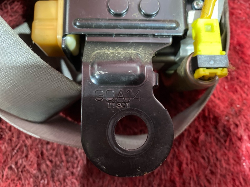 Ремень безопасности, 7600 рублей, Красноярск