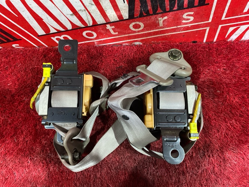 Ремень безопасности, 7600 рублей, Красноярск