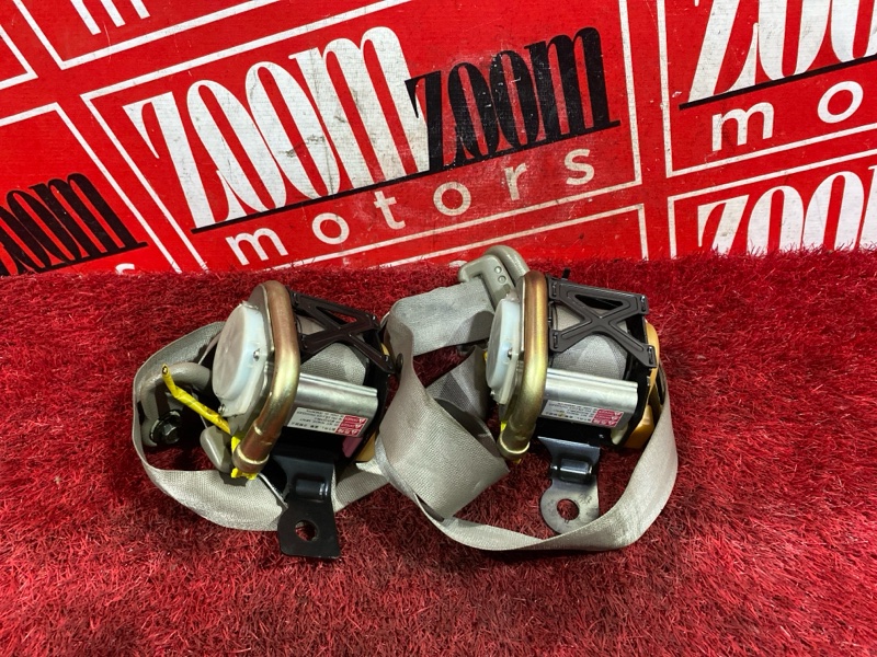 Ремень безопасности, 7600 рублей, Красноярск