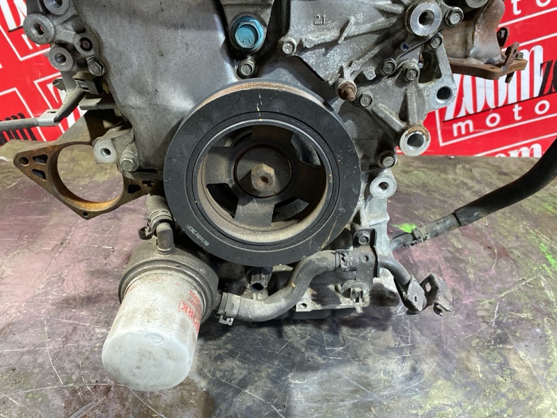 Двигатель, 128300 рублей, Солонцы