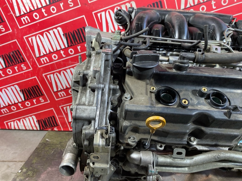 Двигатель, 128300 рублей, Солонцы