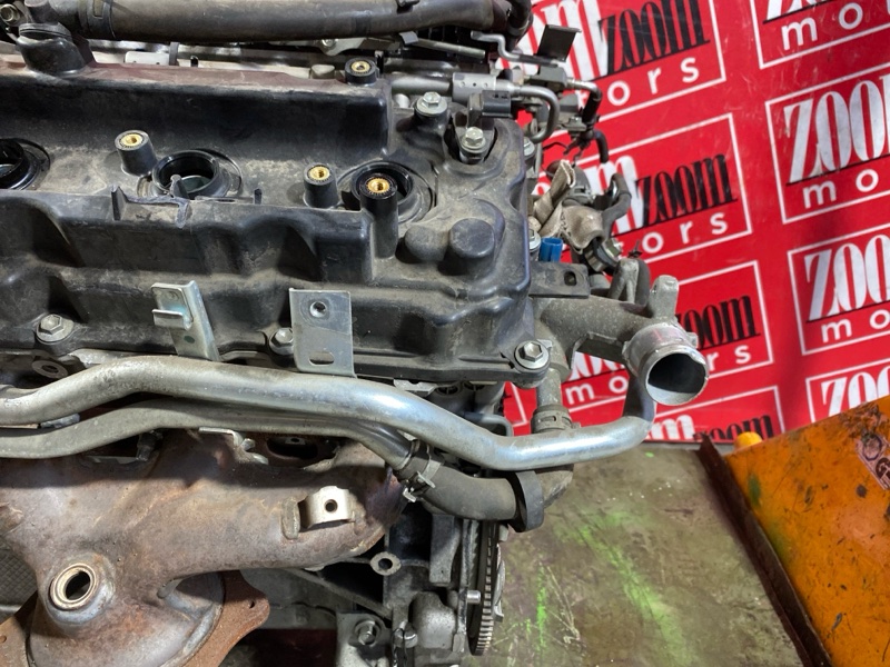 Двигатель, 128300 рублей, Солонцы