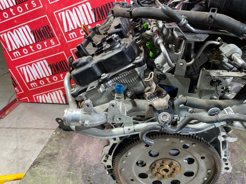 Двигатель, 128300 рублей, Солонцы