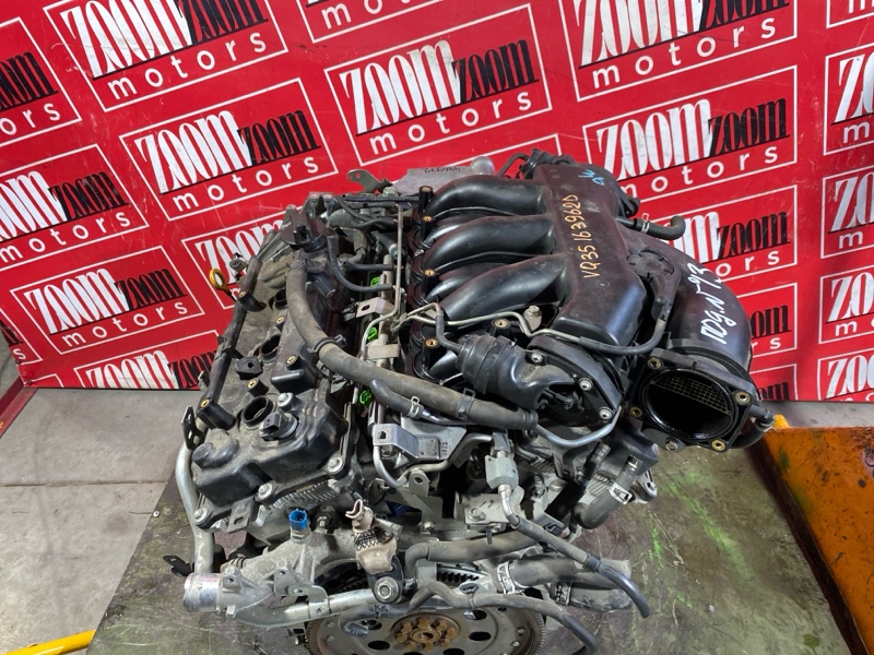 Двигатель, 128300 рублей, Солонцы