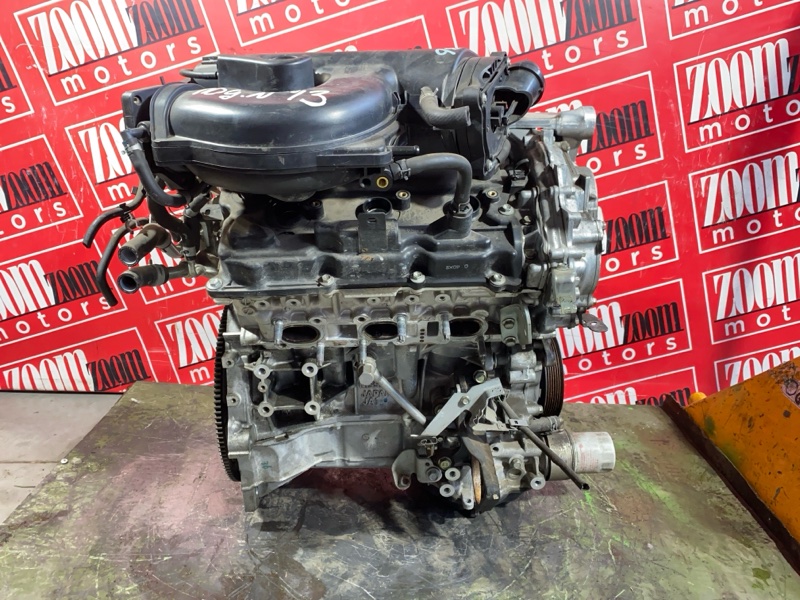 Двигатель, 128300 рублей, Солонцы