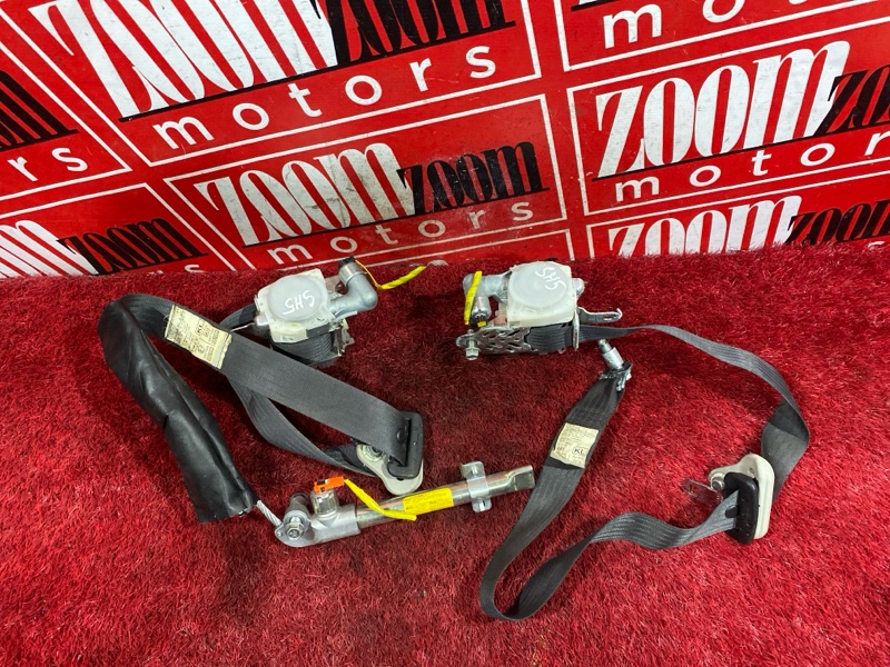 Ремень безопасности, 7600 рублей, Красноярск