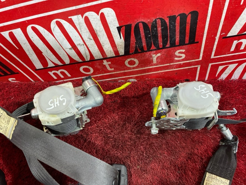 Ремень безопасности, 7600 рублей, Красноярск