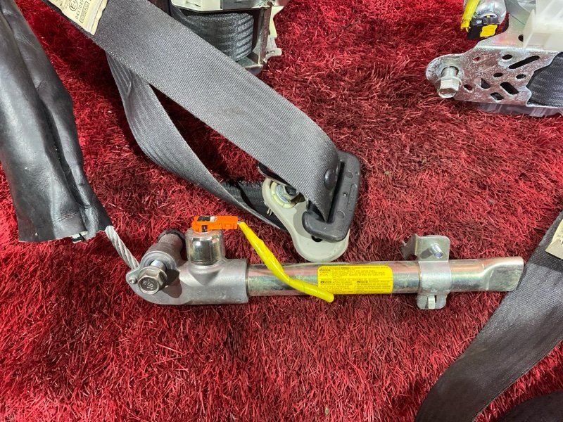 Ремень безопасности, 7600 рублей, Красноярск