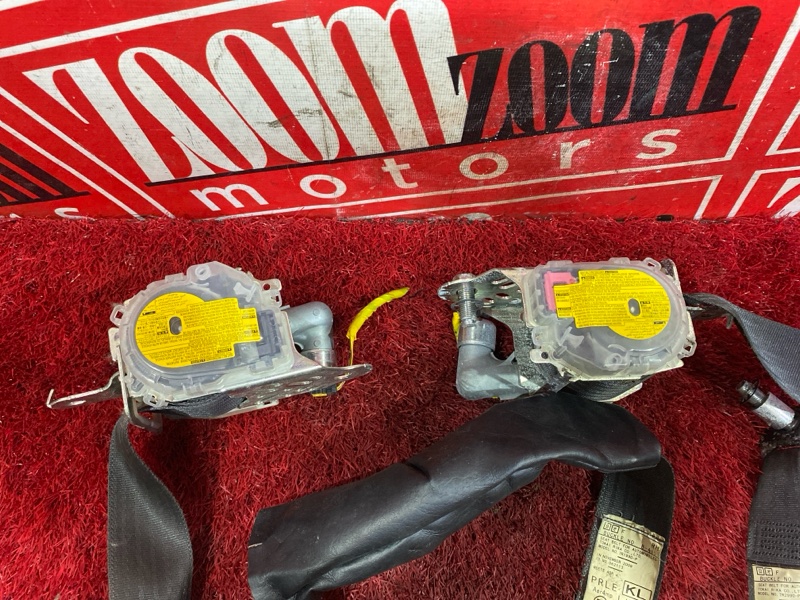 Ремень безопасности, 7600 рублей, Красноярск