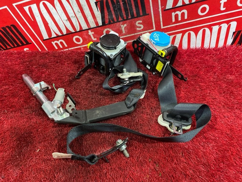 Ремень безопасности, 18100 рублей, Красноярск