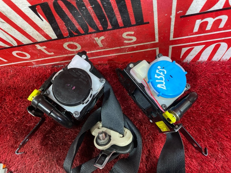 Ремень безопасности, 18100 рублей, Красноярск