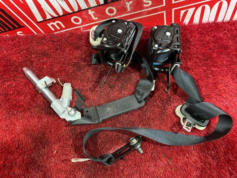 Ремень безопасности, 18100 рублей, Красноярск