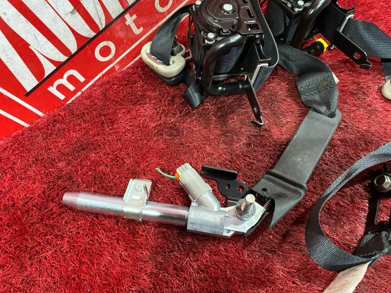 Ремень безопасности, 18100 рублей, Красноярск