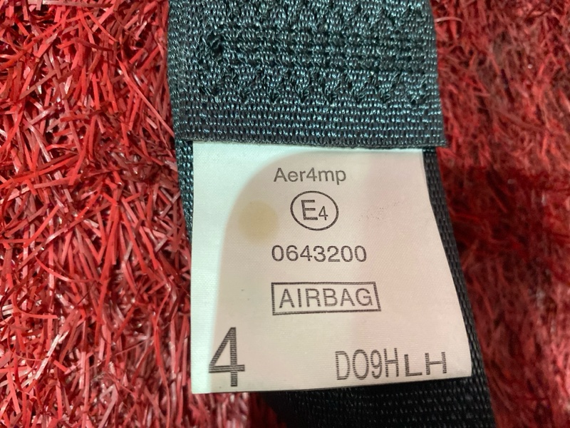 Ремень безопасности, 18100 рублей, Красноярск