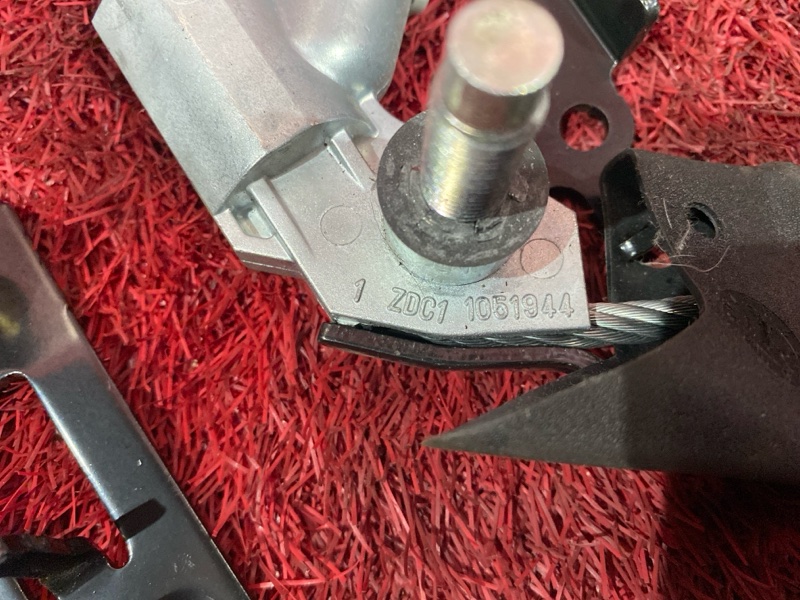 Ремень безопасности, 18100 рублей, Красноярск