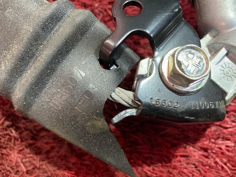 Ремень безопасности, 18100 рублей, Красноярск