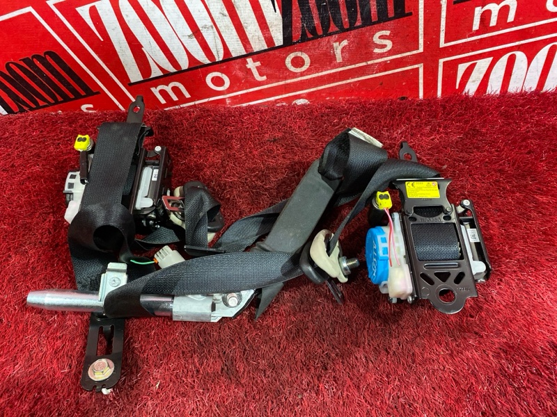 Ремень безопасности, 18100 рублей, Красноярск