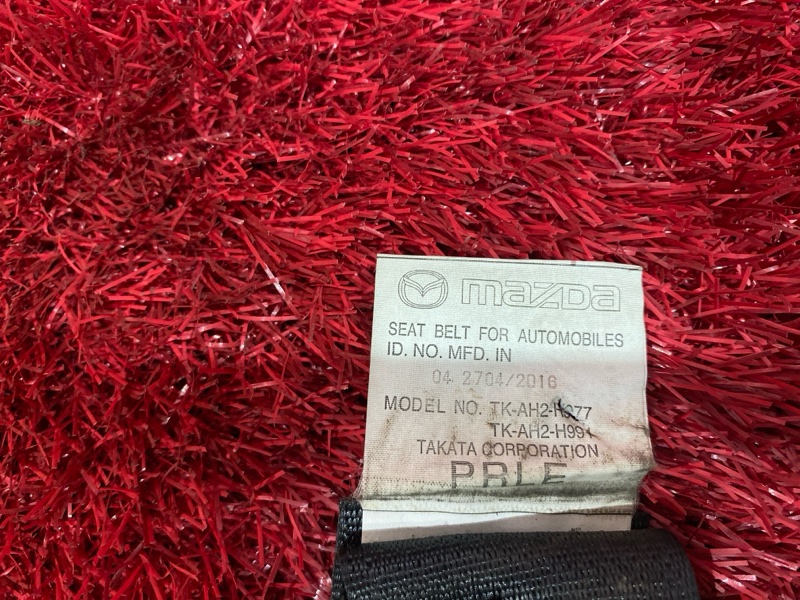 Ремень безопасности, 18100 рублей, Красноярск