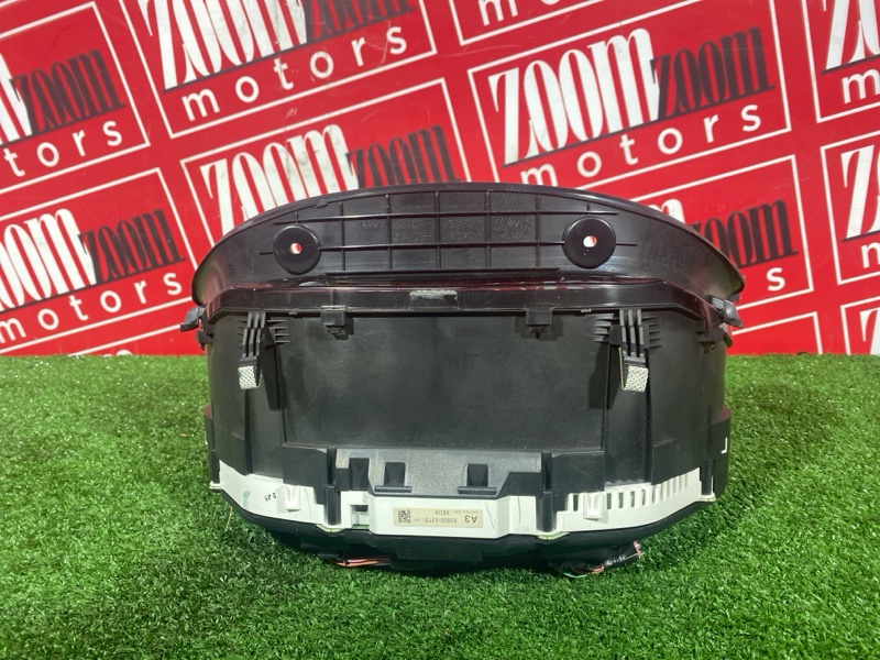 Щиток приборов, 3800 рублей, Солонцы