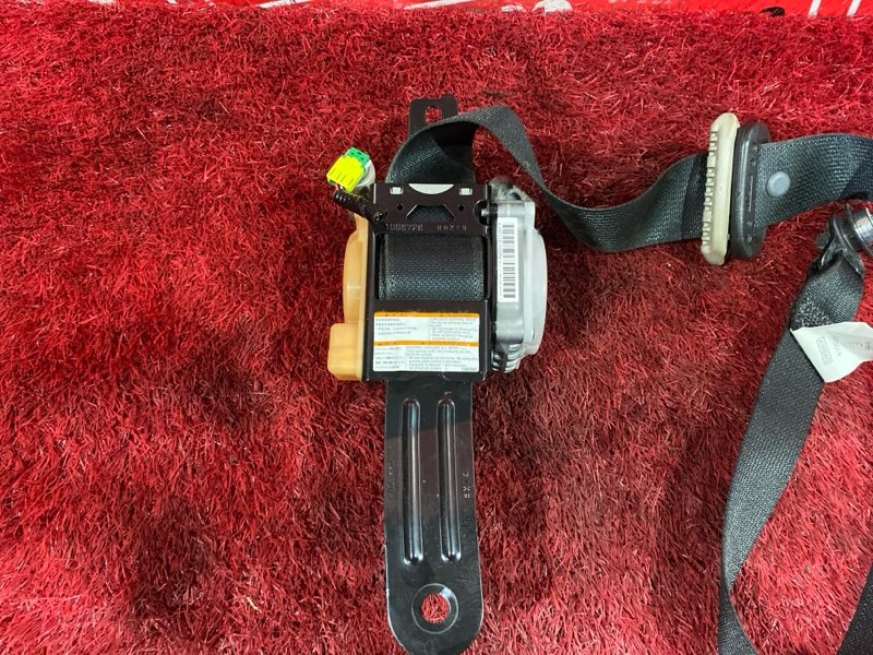 Ремень безопасности, 7600 рублей, Красноярск