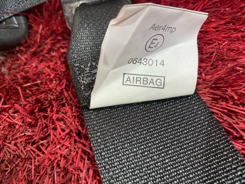 Ремень безопасности, 7600 рублей, Красноярск