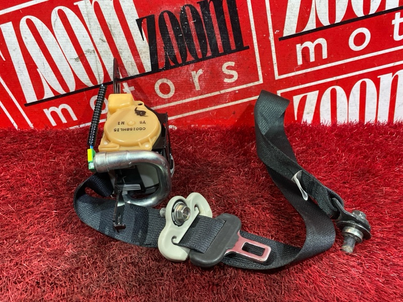 Ремень безопасности, 7600 рублей, Красноярск