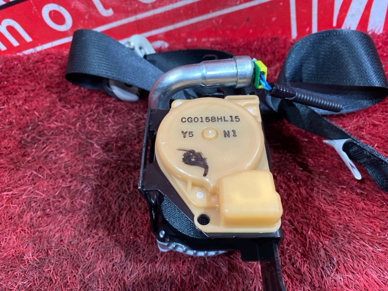 Ремень безопасности, 7600 рублей, Красноярск