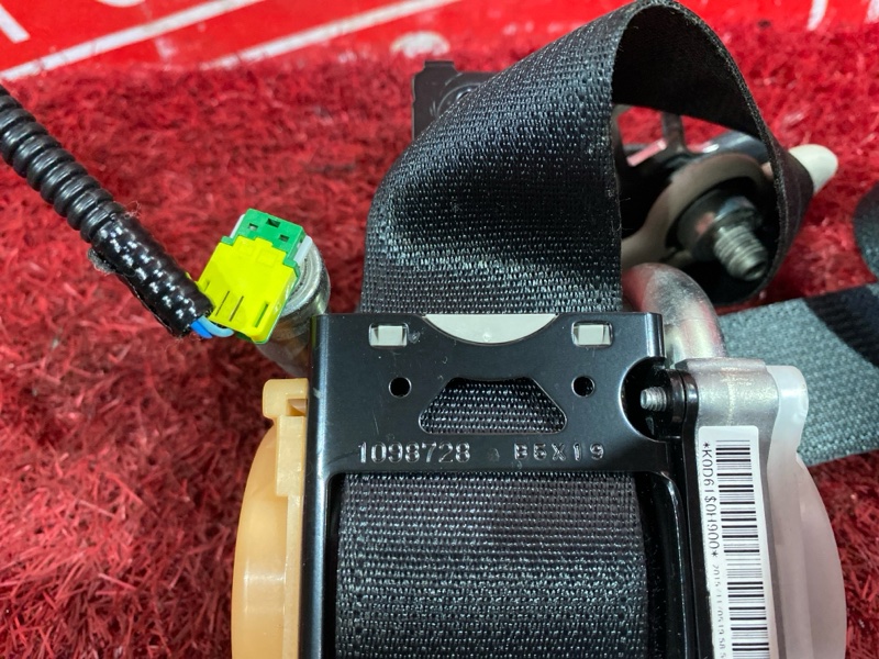 Ремень безопасности, 7600 рублей, Красноярск