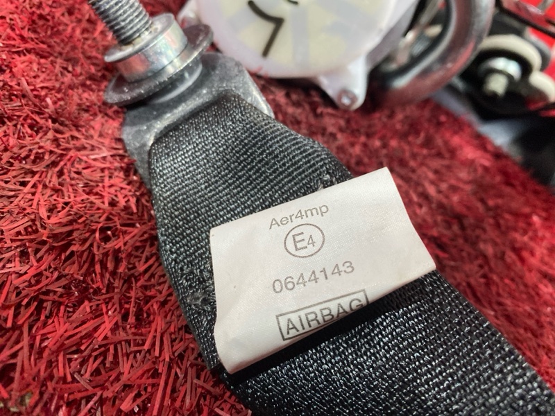 Ремень безопасности, 7600 рублей, Красноярск