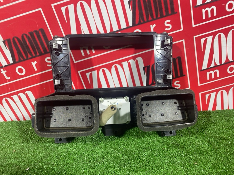 Накладка на торпеду, 2400 рублей, Солонцы