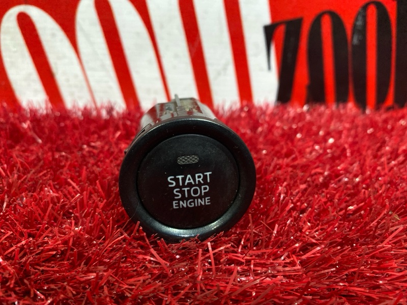 Кнопка старт-стоп, 1000 рублей, Солонцы