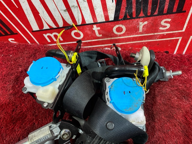 Ремень безопасности, 9500 рублей, Красноярск