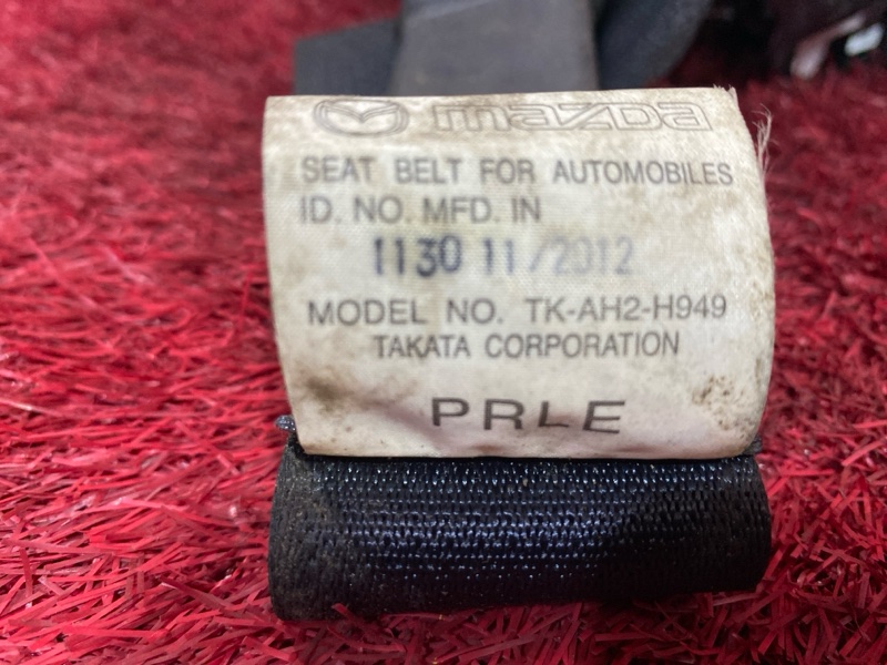 Ремень безопасности, 9500 рублей, Красноярск