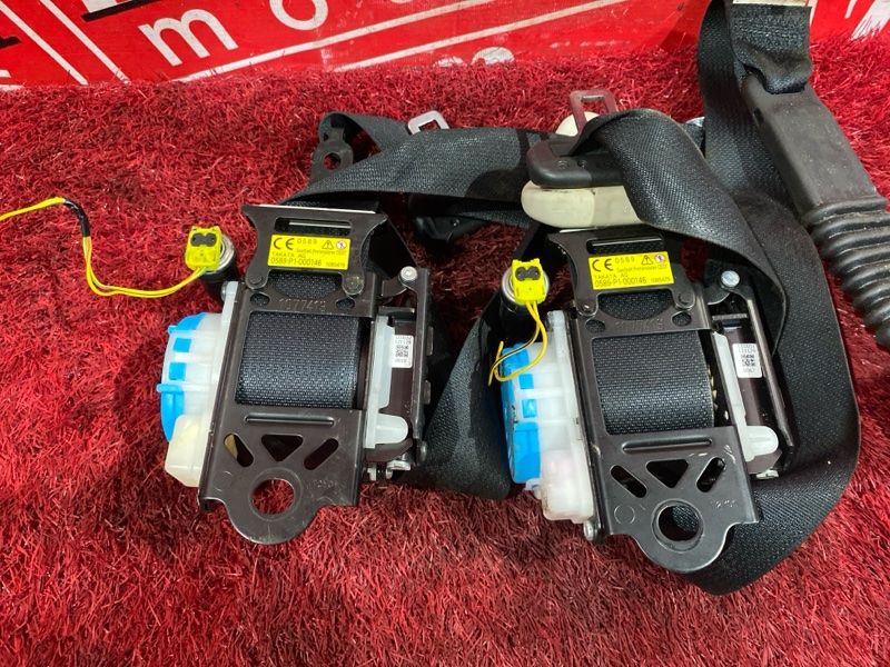 Ремень безопасности, 9500 рублей, Красноярск