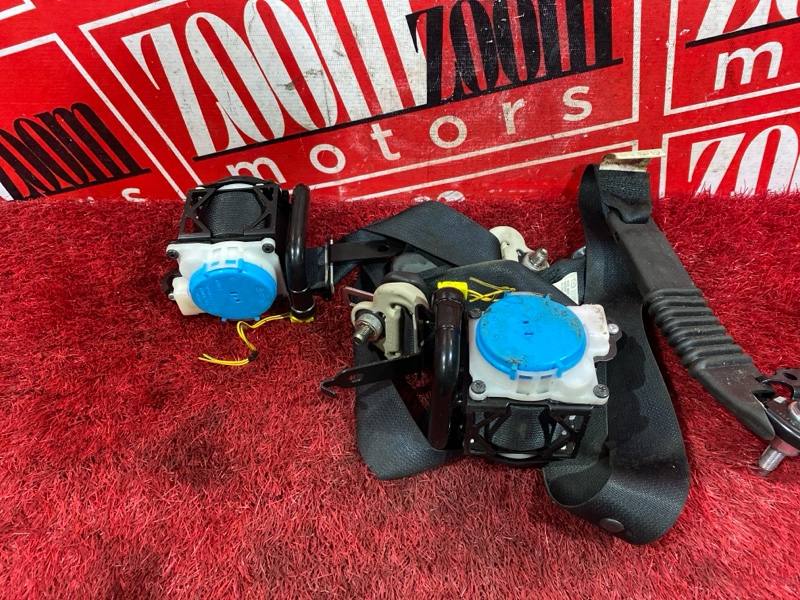 Ремень безопасности, 9500 рублей, Красноярск